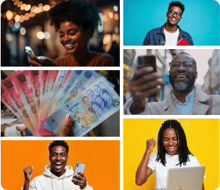 Fiatsend Virtual Agents Network